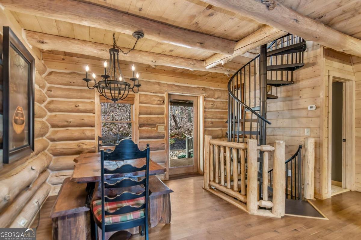 3680 Aska Road Blue Ridge - 15