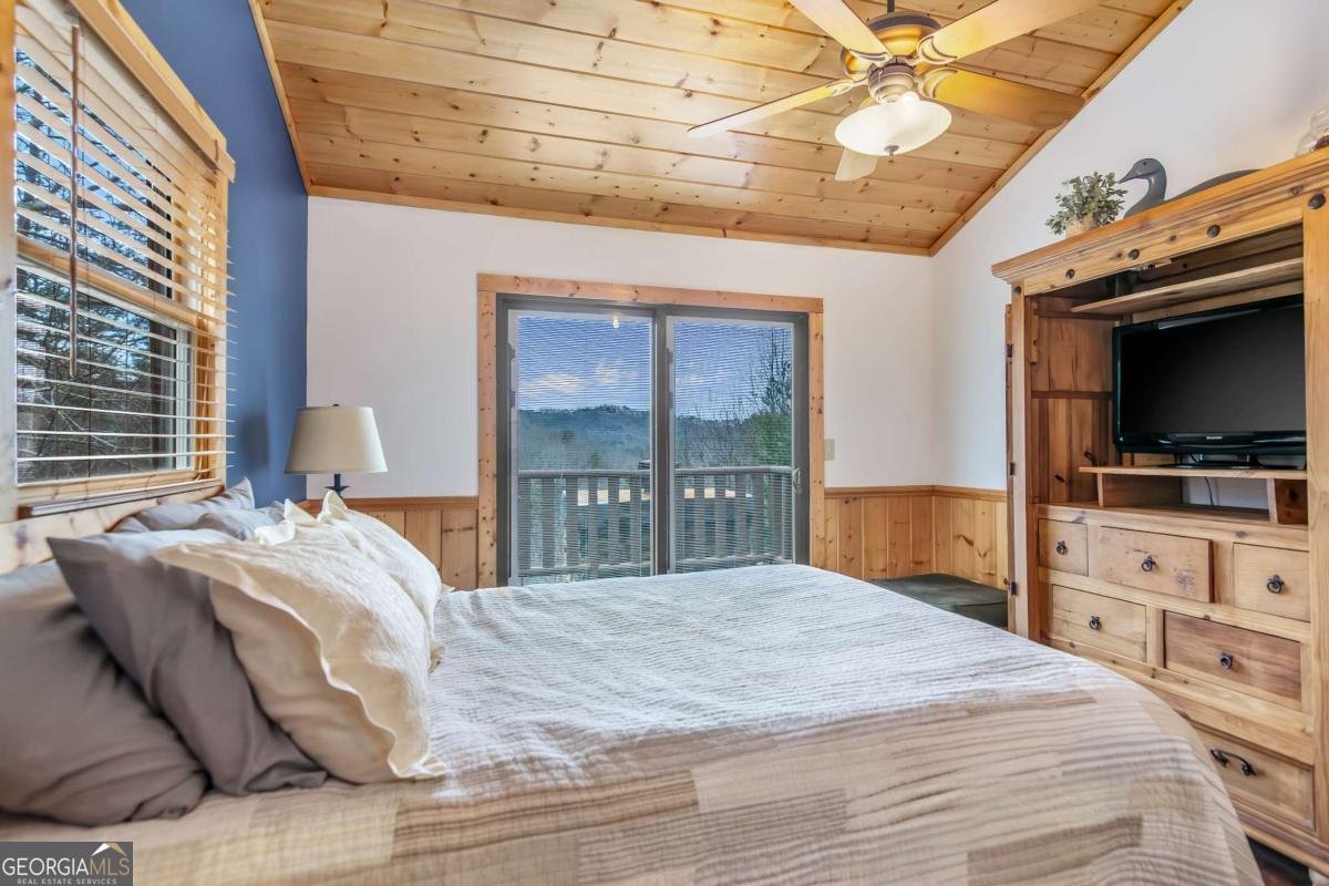 3680 Aska Road Blue Ridge - 16