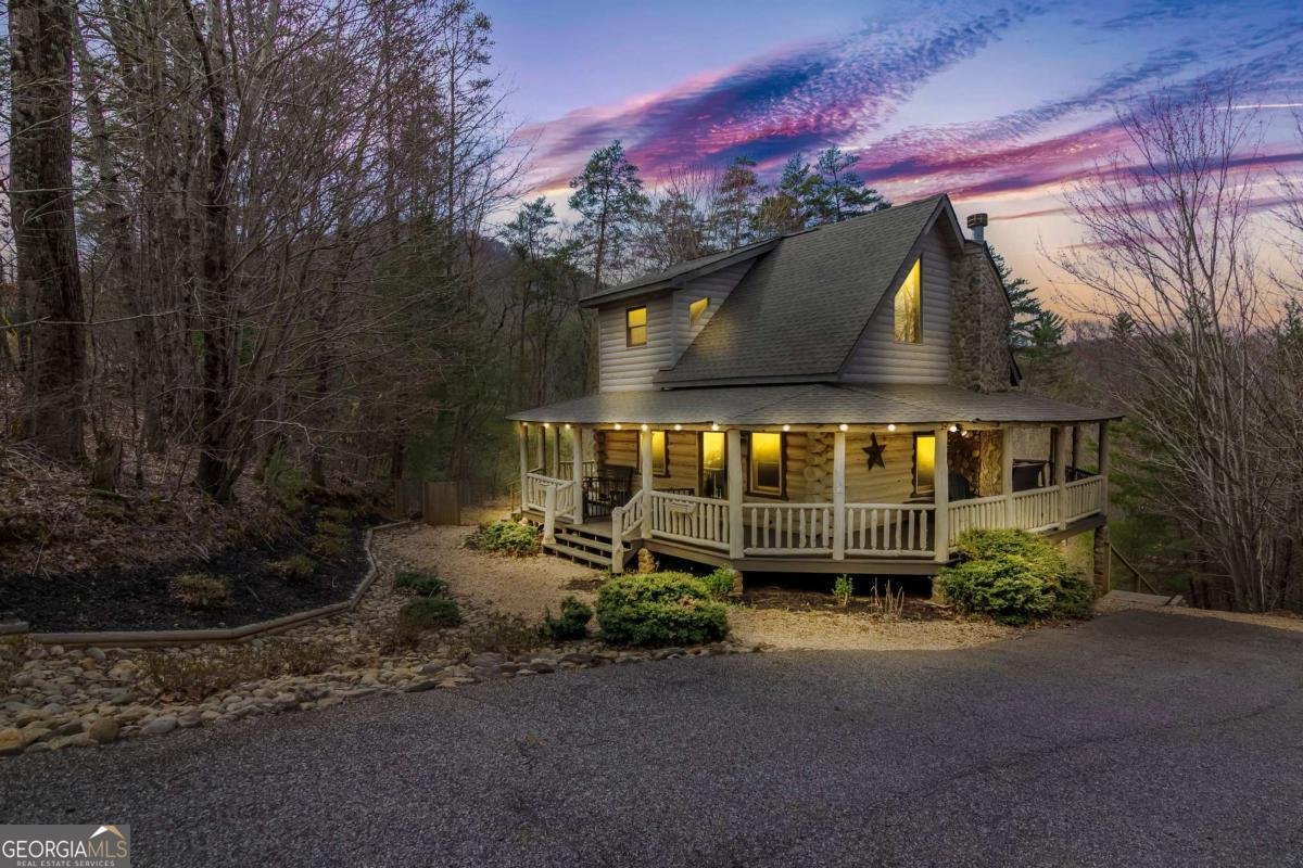 3680 Aska Road Blue Ridge - 2