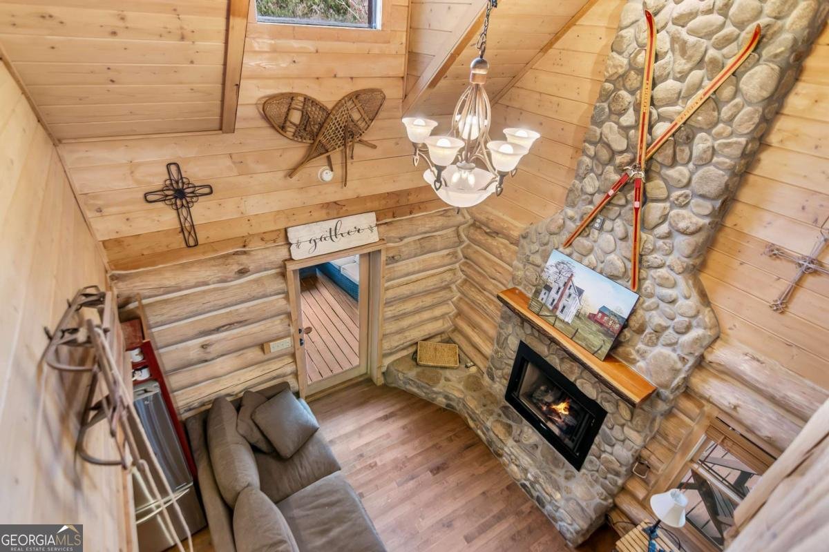 3680 Aska Road Blue Ridge - 26