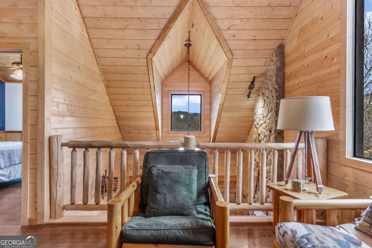 3680 Aska Road Blue Ridge - 27