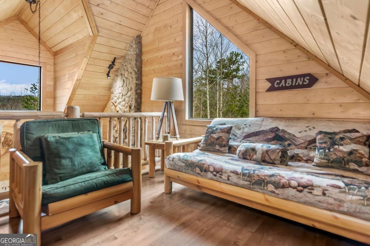 3680 Aska Road Blue Ridge - 28