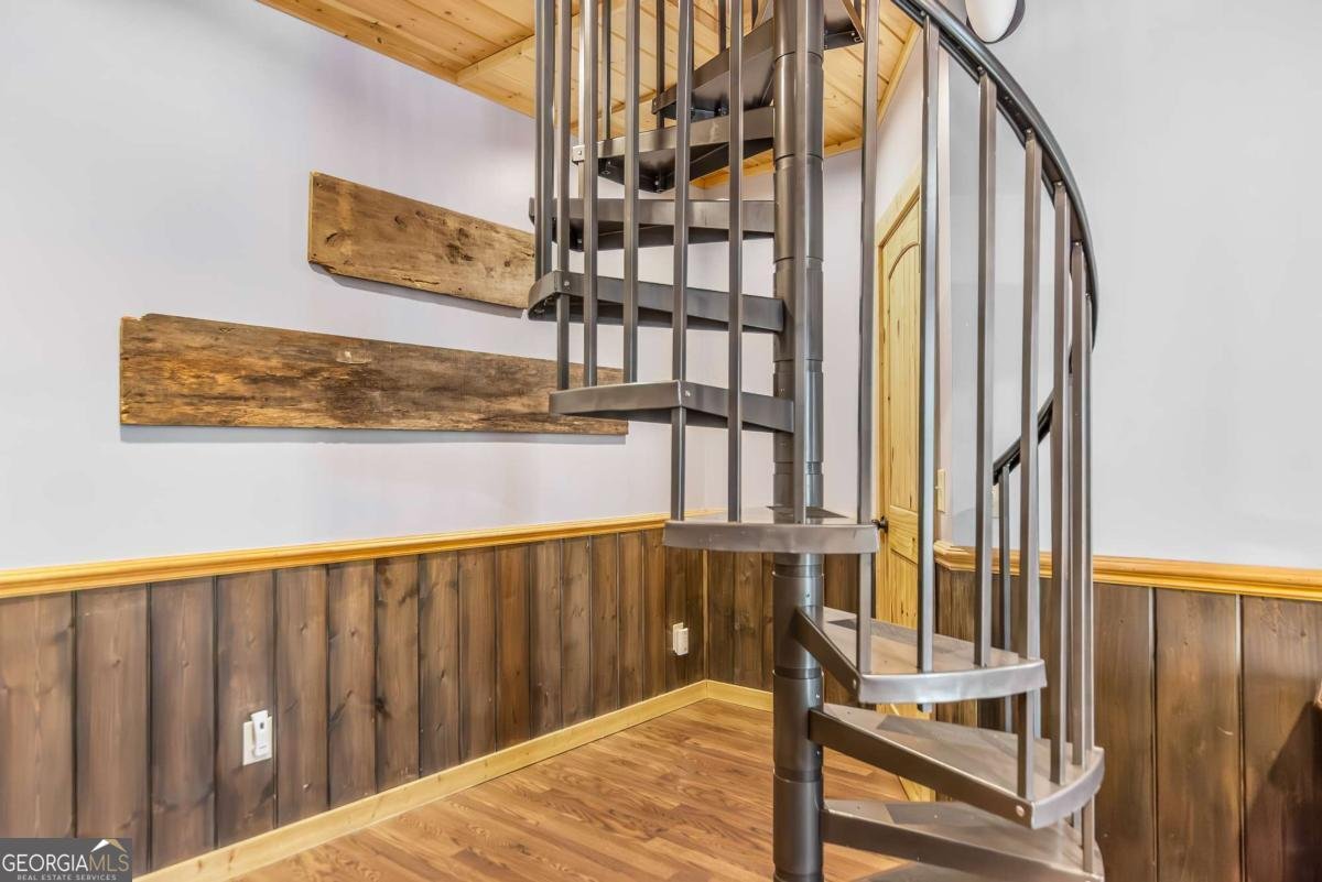 3680 Aska Road Blue Ridge - 29