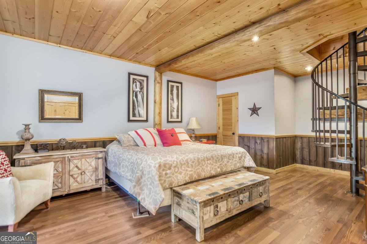3680 Aska Road Blue Ridge - 30