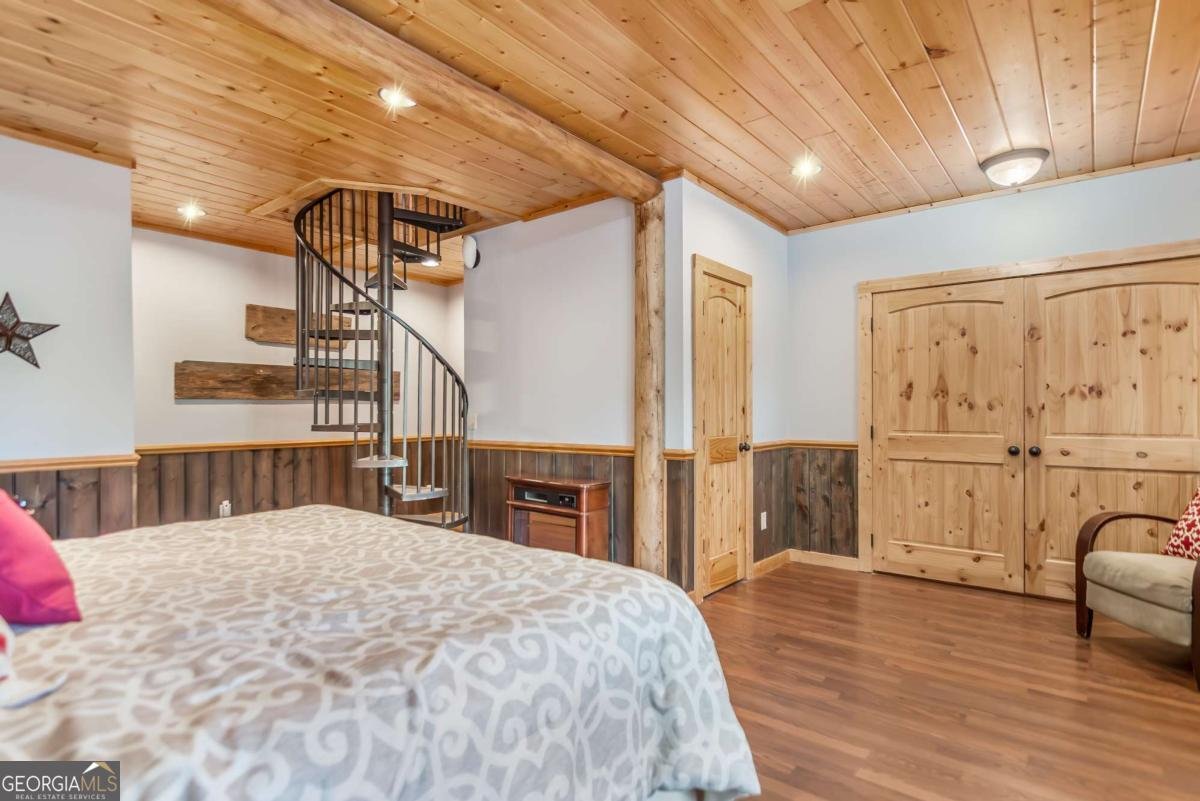3680 Aska Road Blue Ridge - 31