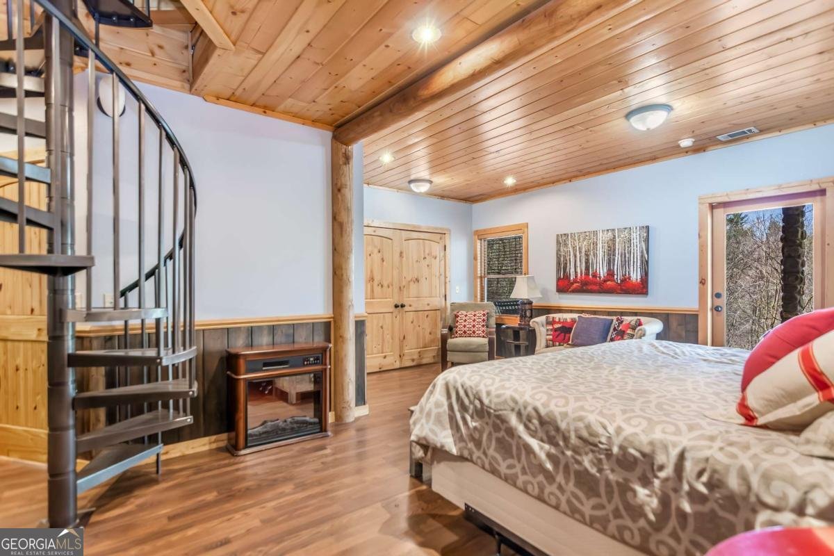 3680 Aska Road Blue Ridge - 32