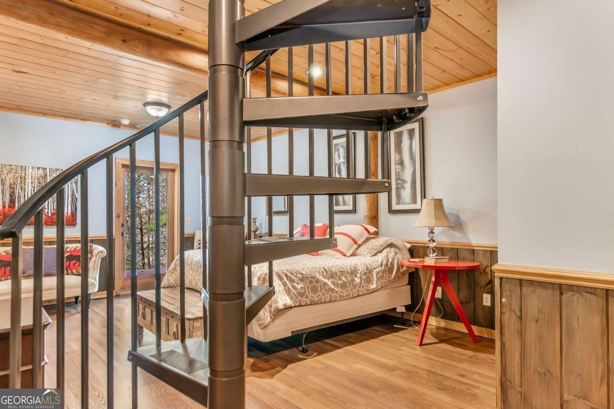 3680 Aska Road Blue Ridge - 34