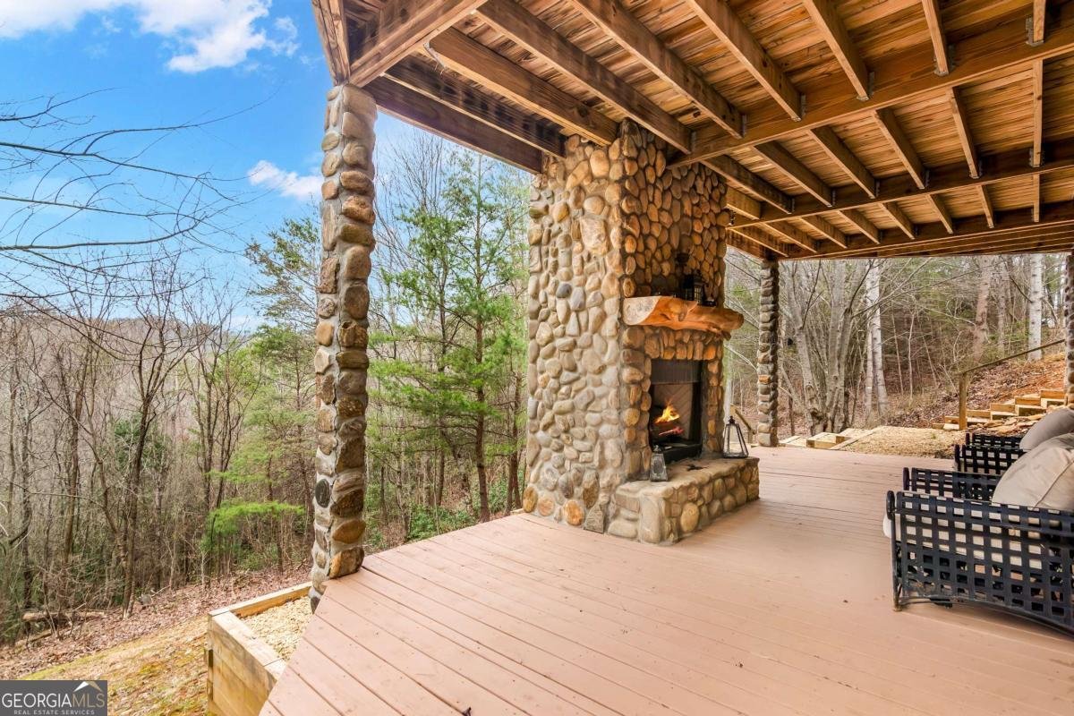 3680 Aska Road Blue Ridge - 39