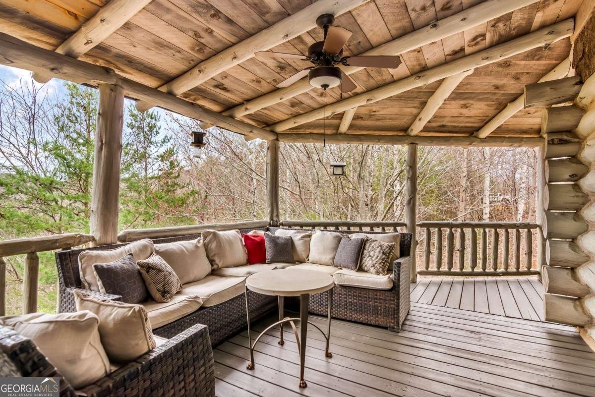 3680 Aska Road Blue Ridge - 4