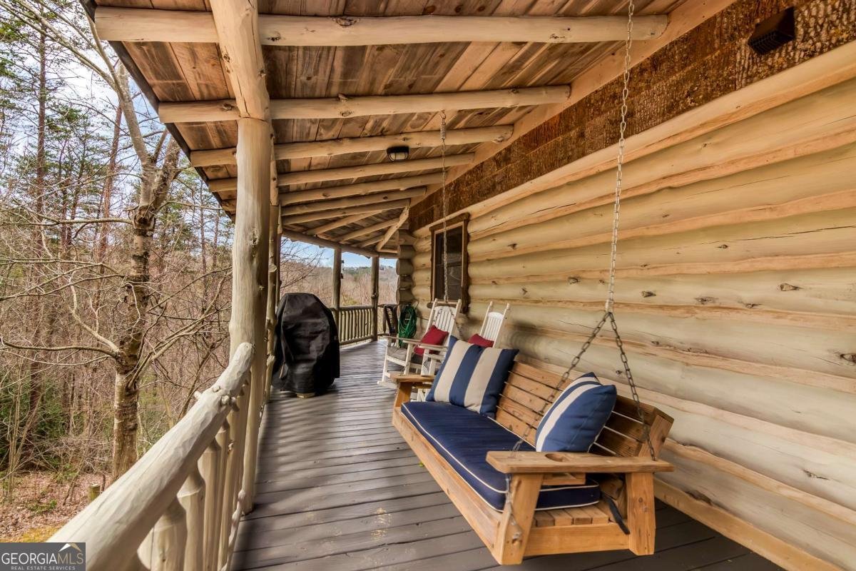 3680 Aska Road Blue Ridge - 40