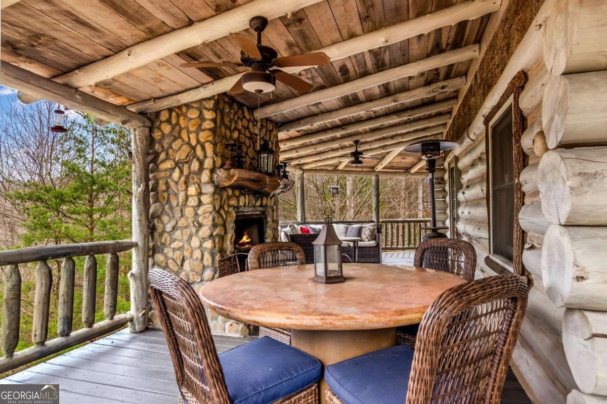 3680 Aska Road Blue Ridge - 41