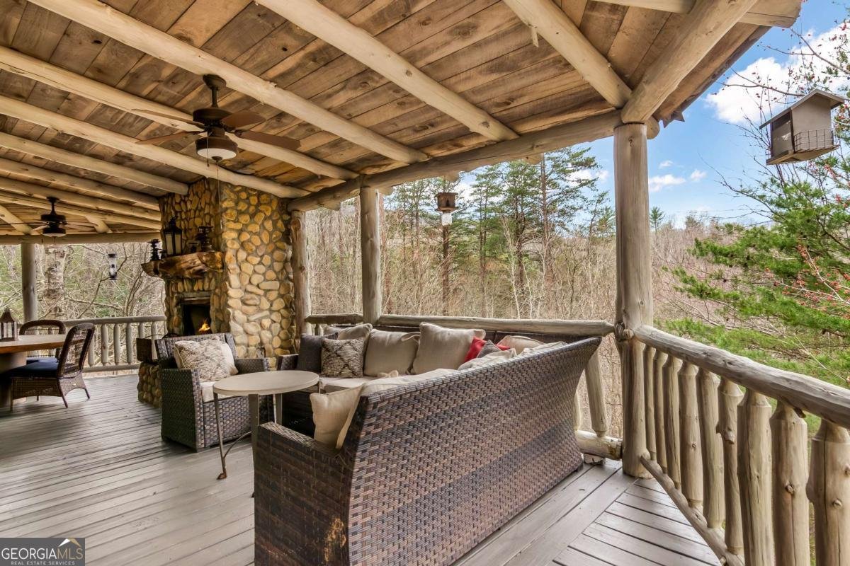3680 Aska Road Blue Ridge - 5
