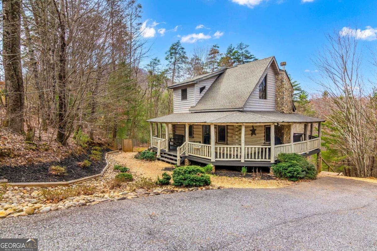 3680 Aska Road Blue Ridge - 6