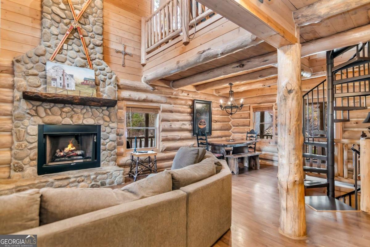 3680 Aska Road Blue Ridge - 7