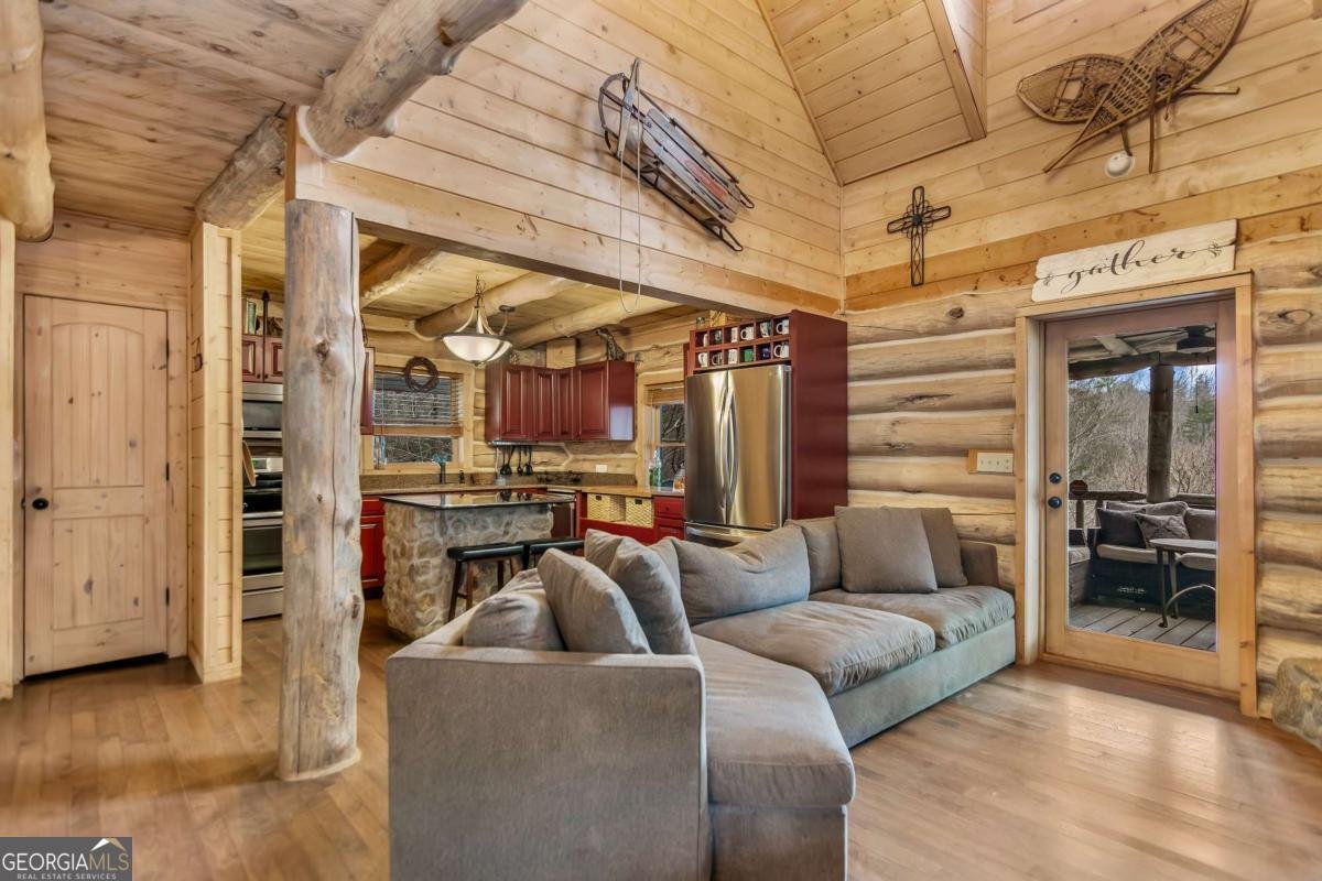 3680 Aska Road Blue Ridge - 8