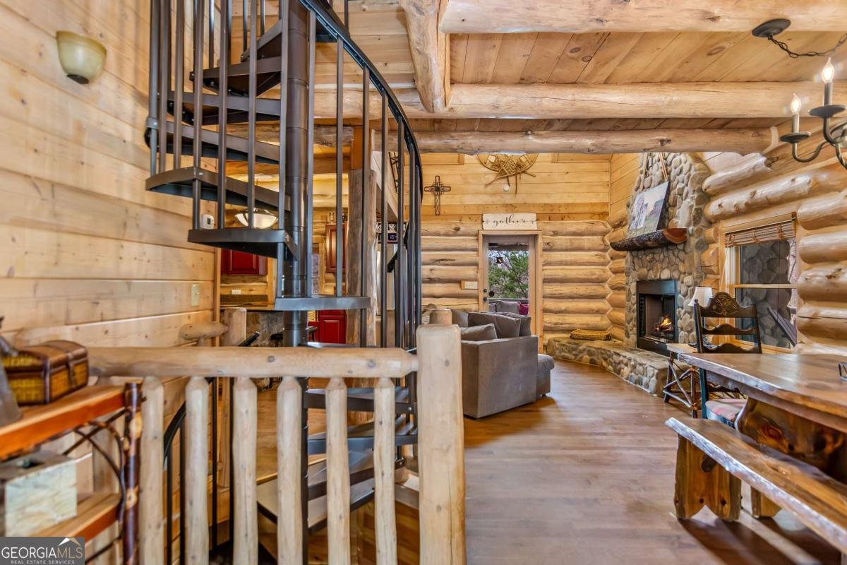 3680 Aska Road Blue Ridge - 9