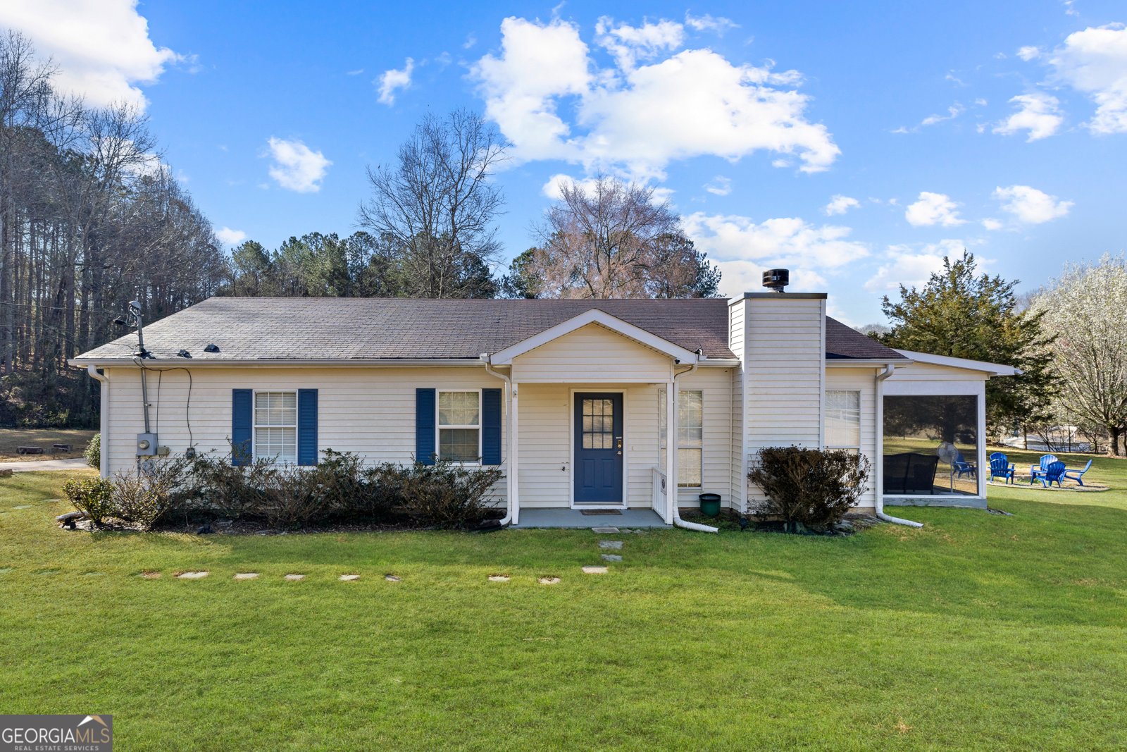 225 River Bend Drive Eatonton - 1