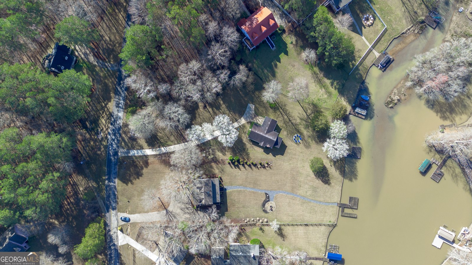 225 River Bend Drive Eatonton - 10