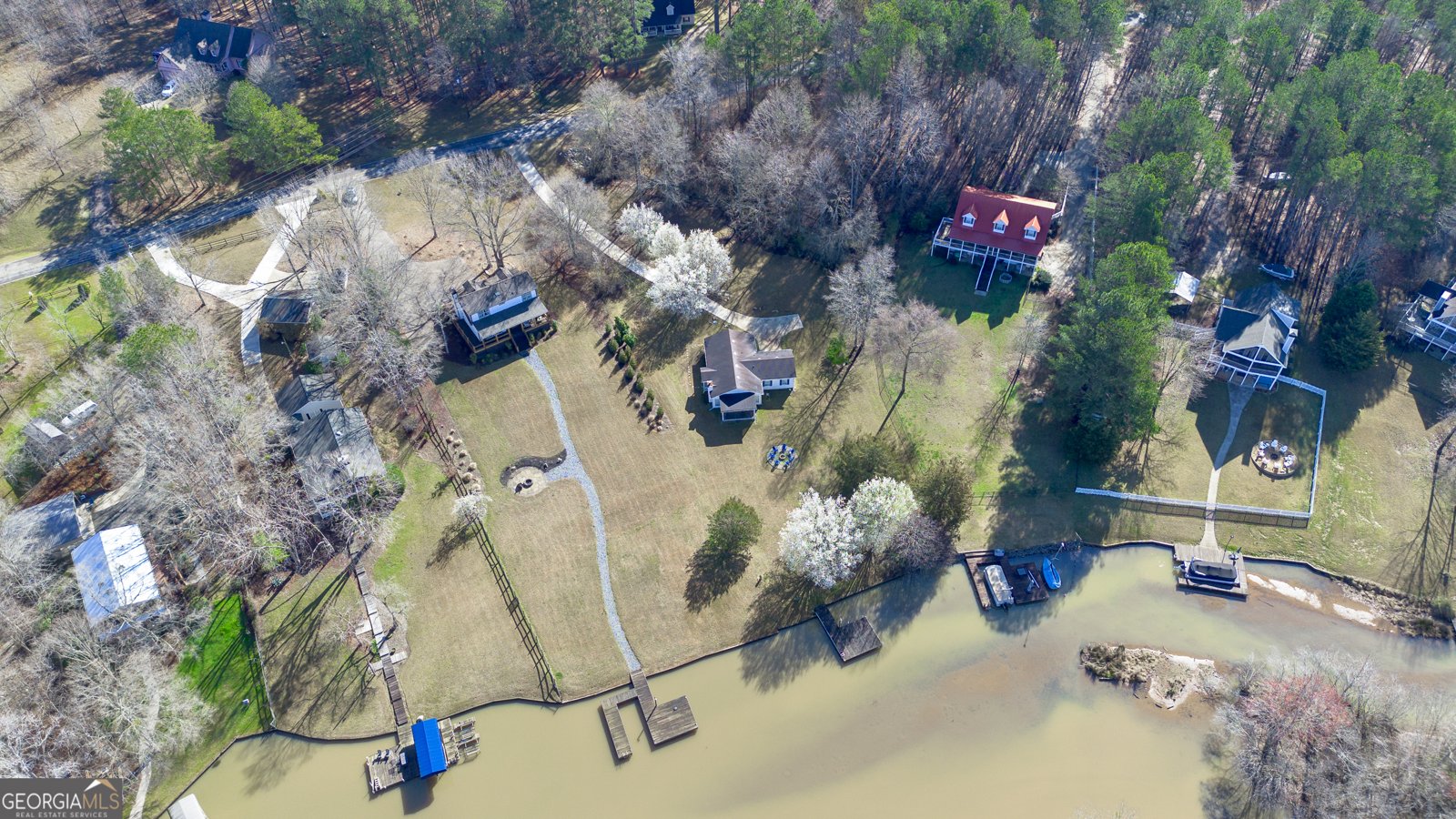 225 River Bend Drive Eatonton - 11