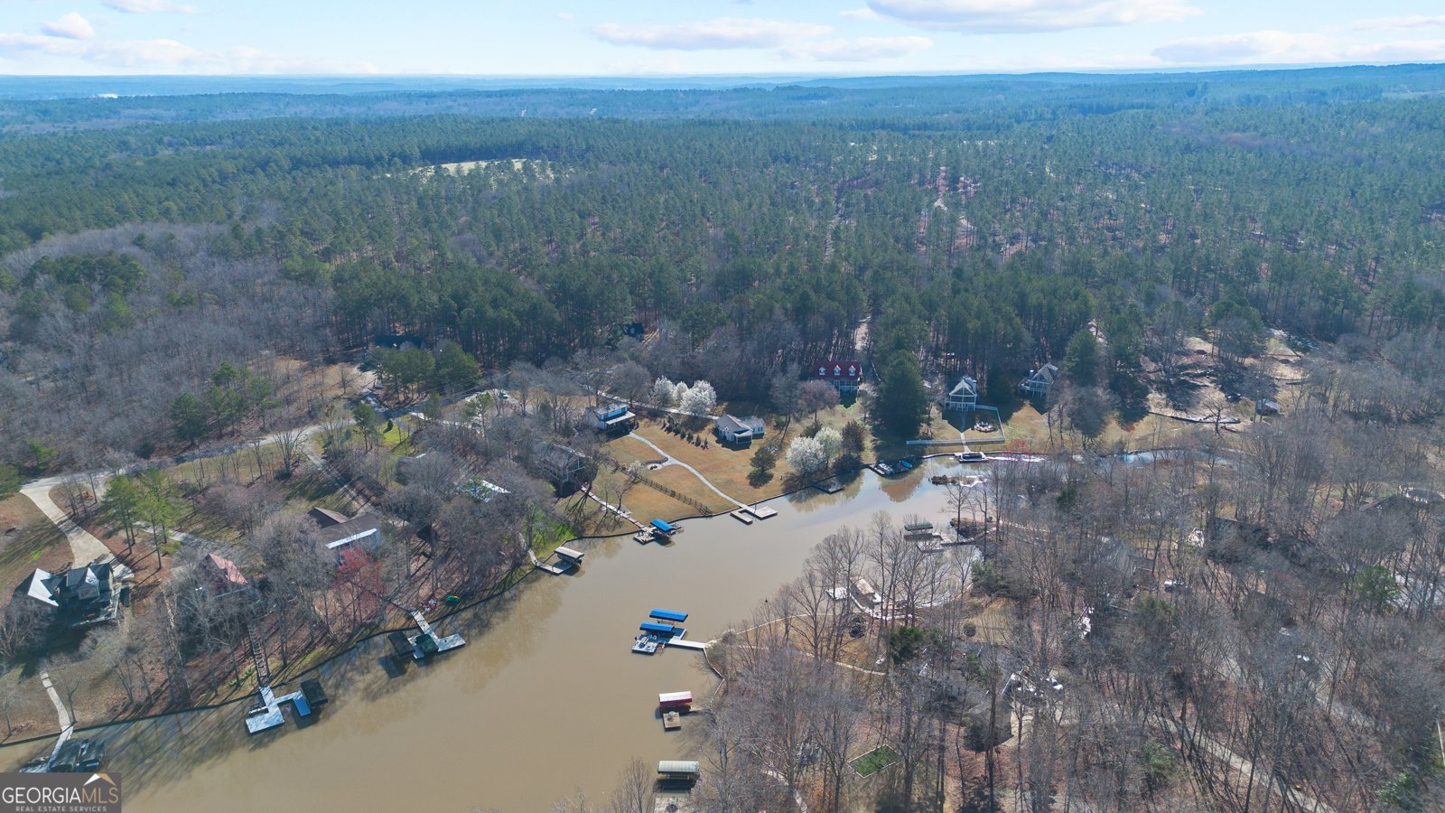 225 River Bend Drive Eatonton - 12