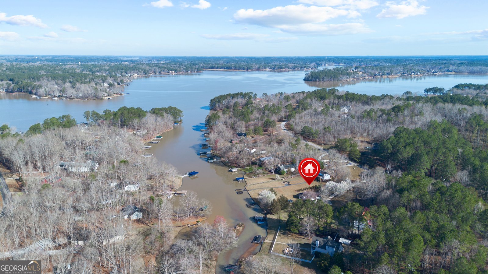 225 River Bend Drive Eatonton - 13