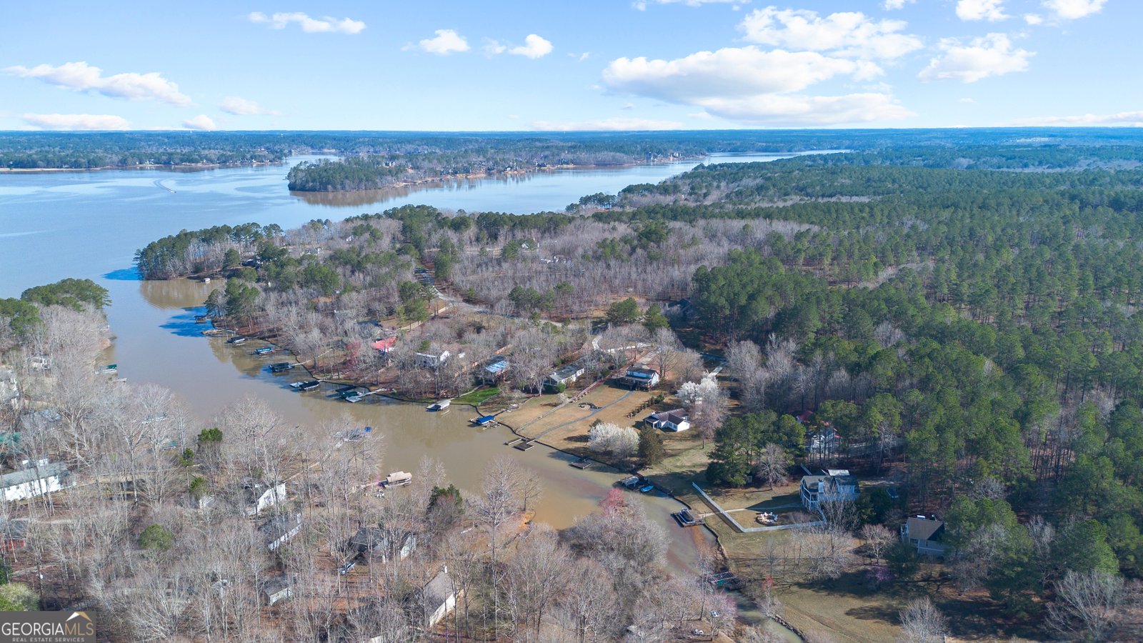 225 River Bend Drive Eatonton - 14
