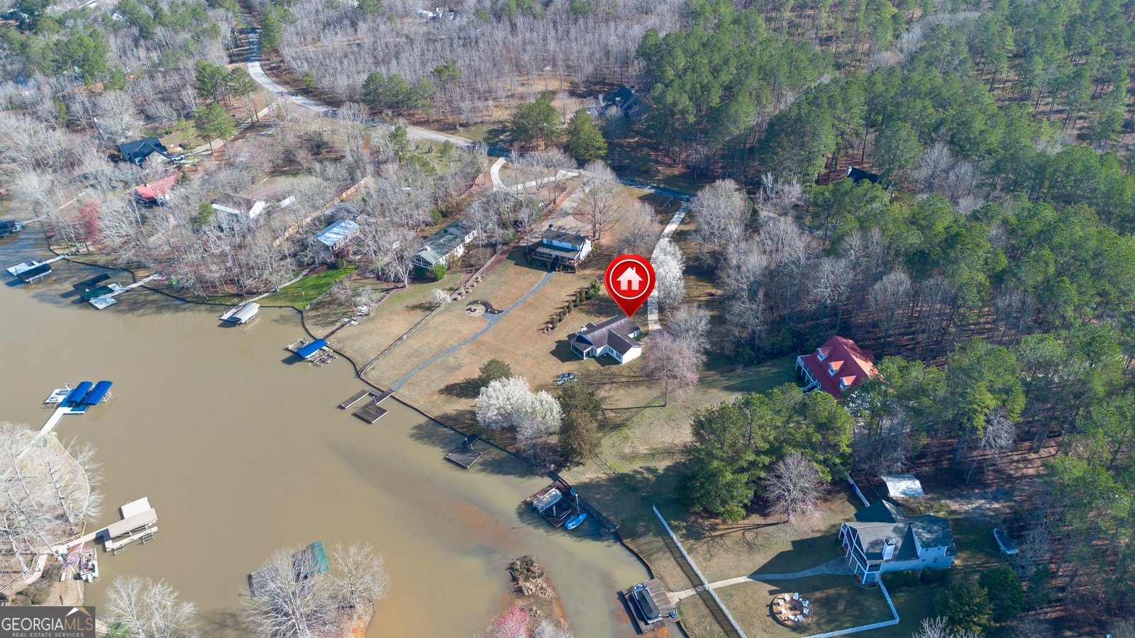 225 River Bend Drive Eatonton - 15