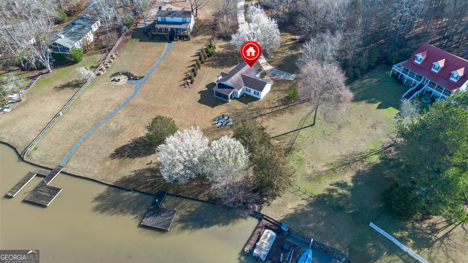 225 River Bend Drive Eatonton - 16