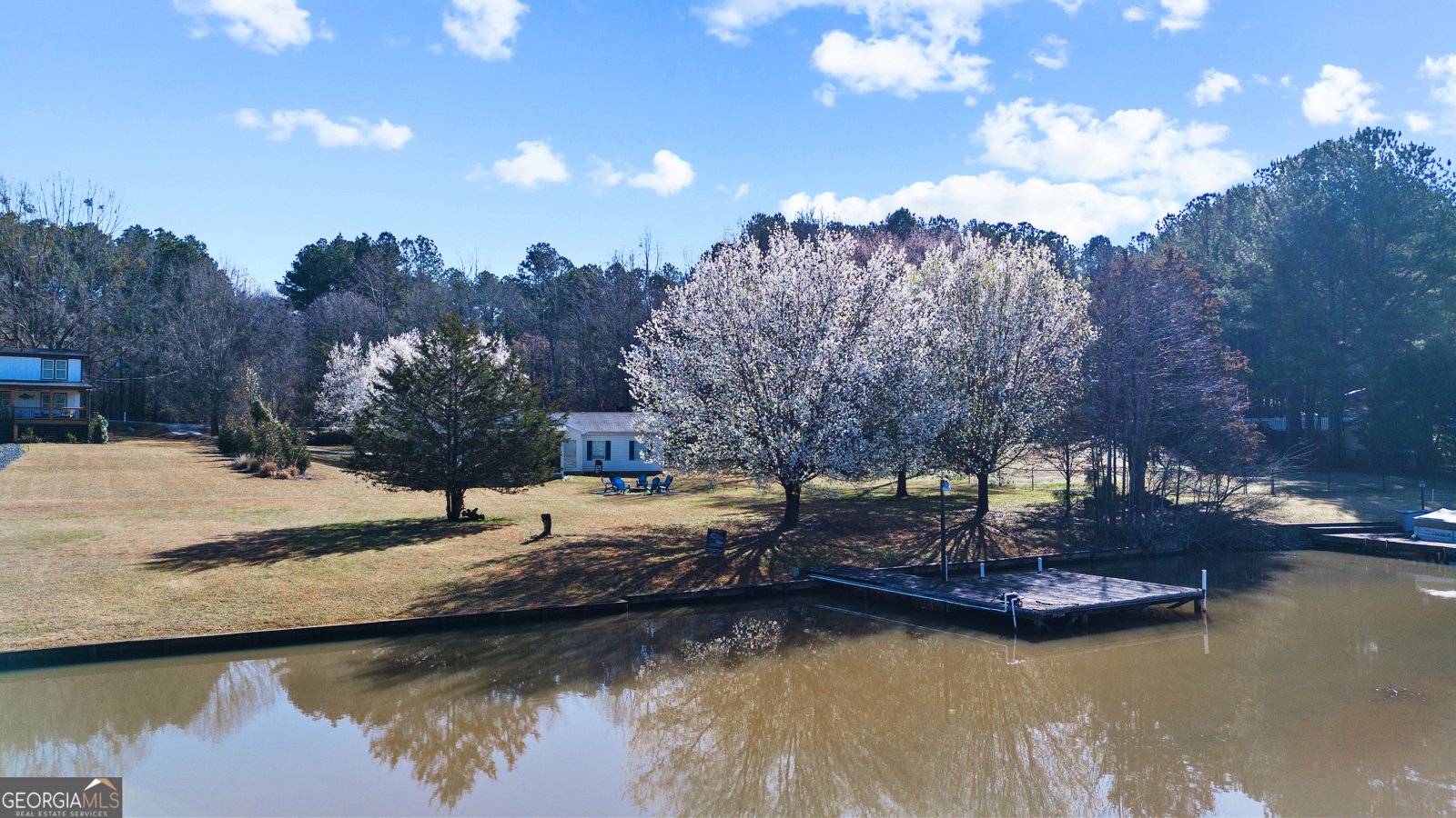 225 River Bend Drive Eatonton - 17