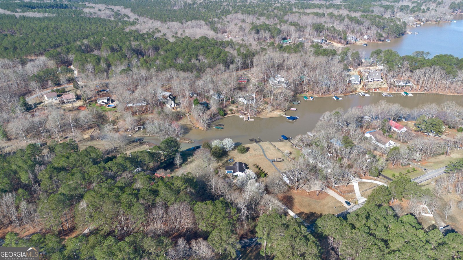 225 River Bend Drive Eatonton - 18