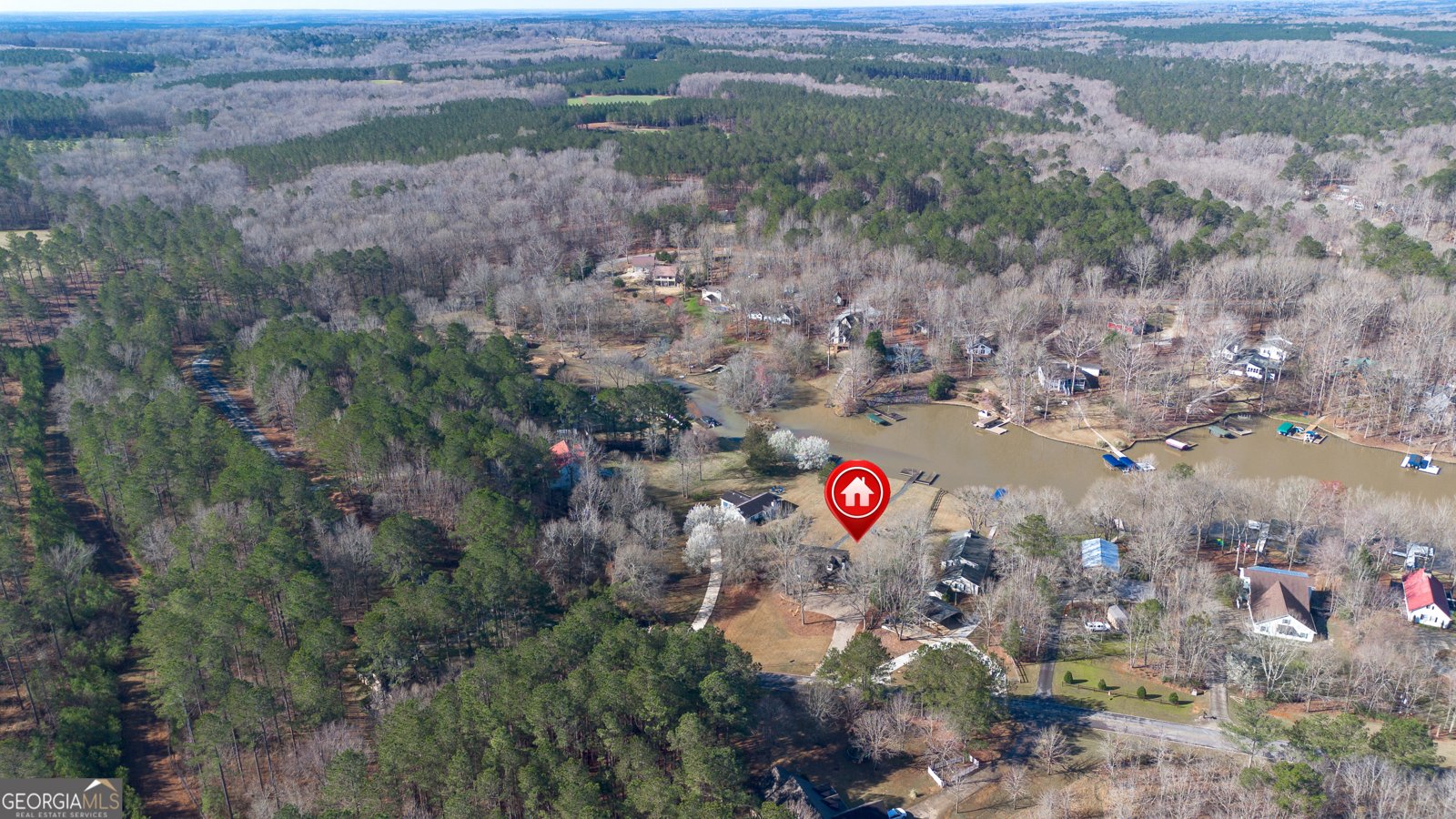225 River Bend Drive Eatonton - 19