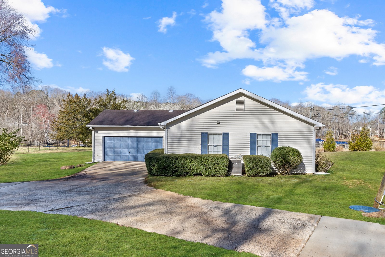 225 River Bend Drive Eatonton - 2