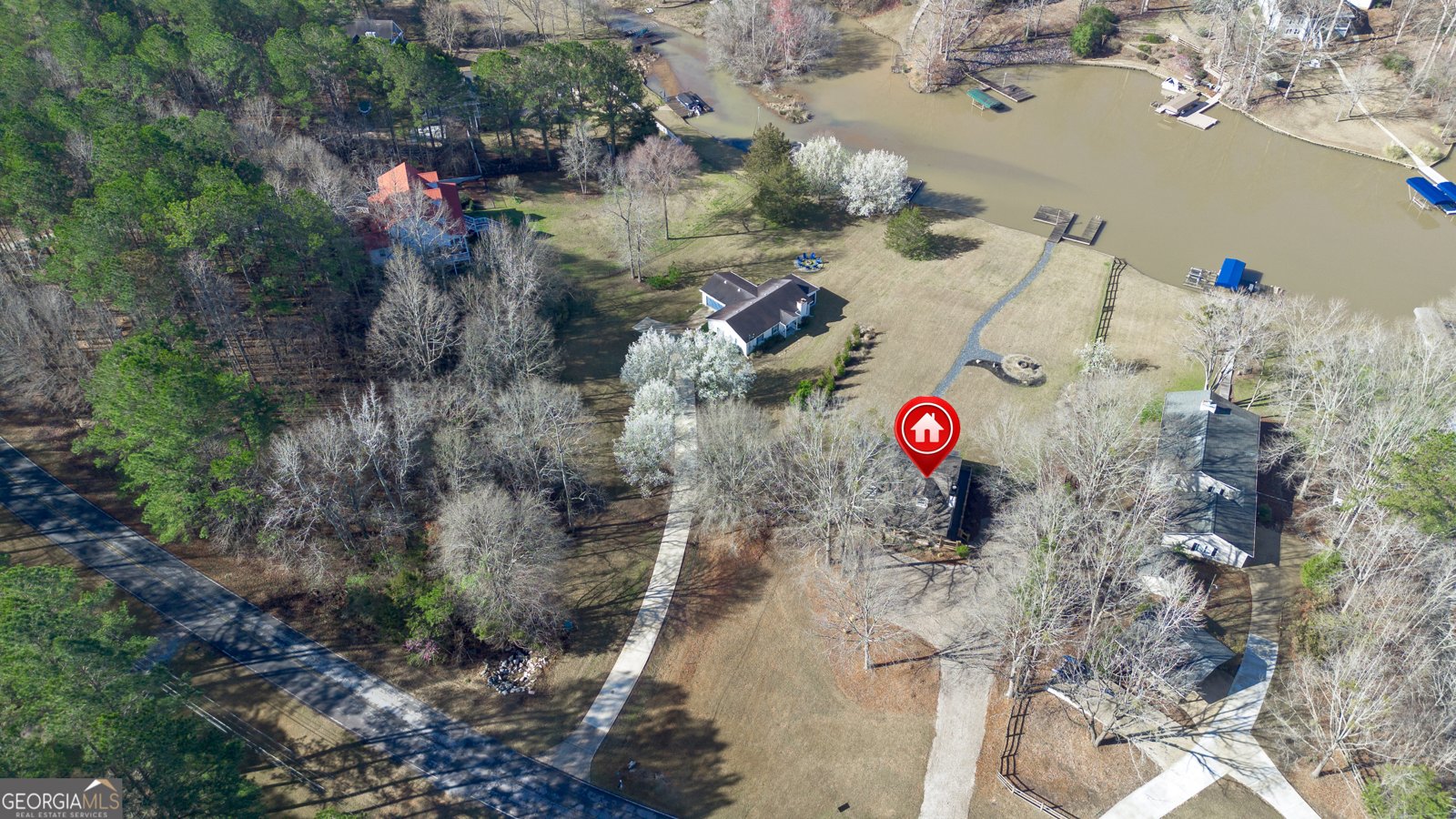 225 River Bend Drive Eatonton - 20