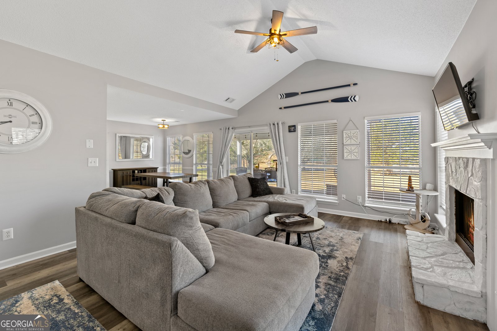225 River Bend Drive Eatonton - 21