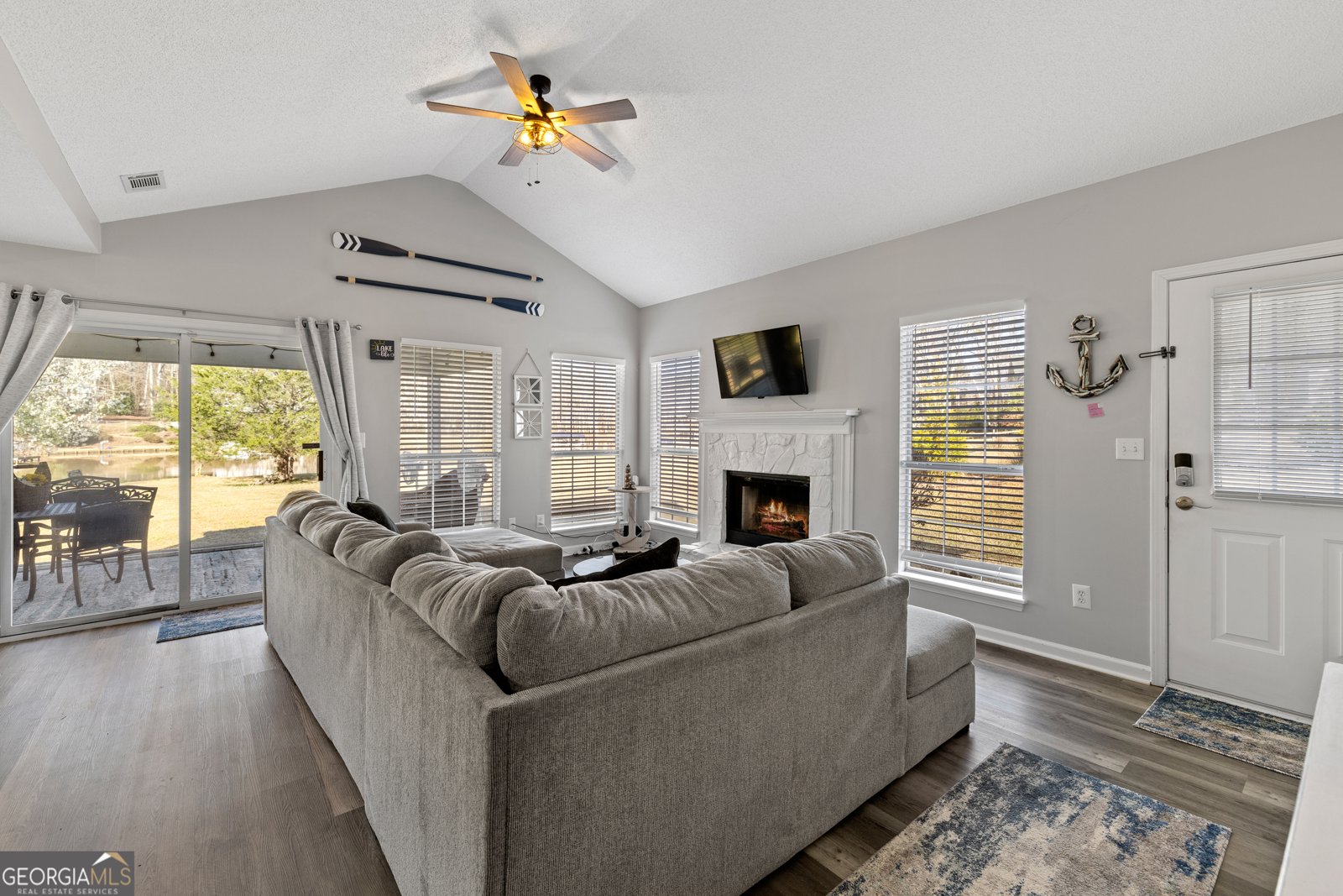 225 River Bend Drive Eatonton - 22