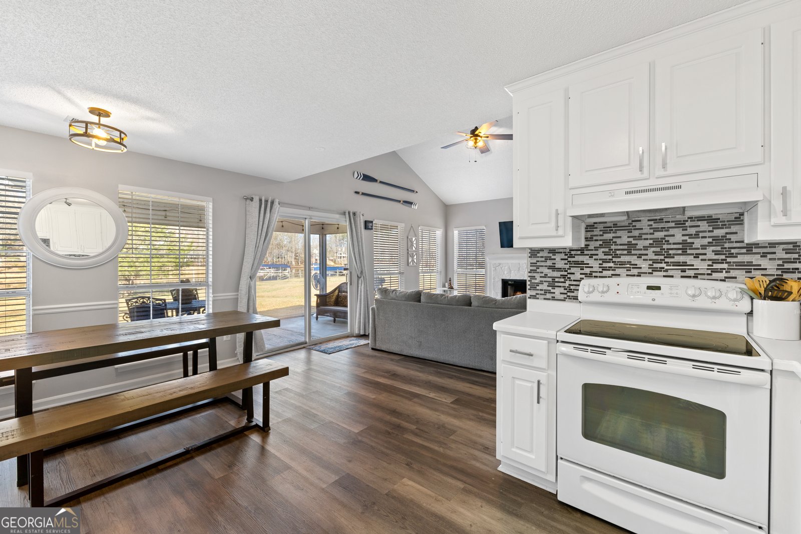 225 River Bend Drive Eatonton - 28