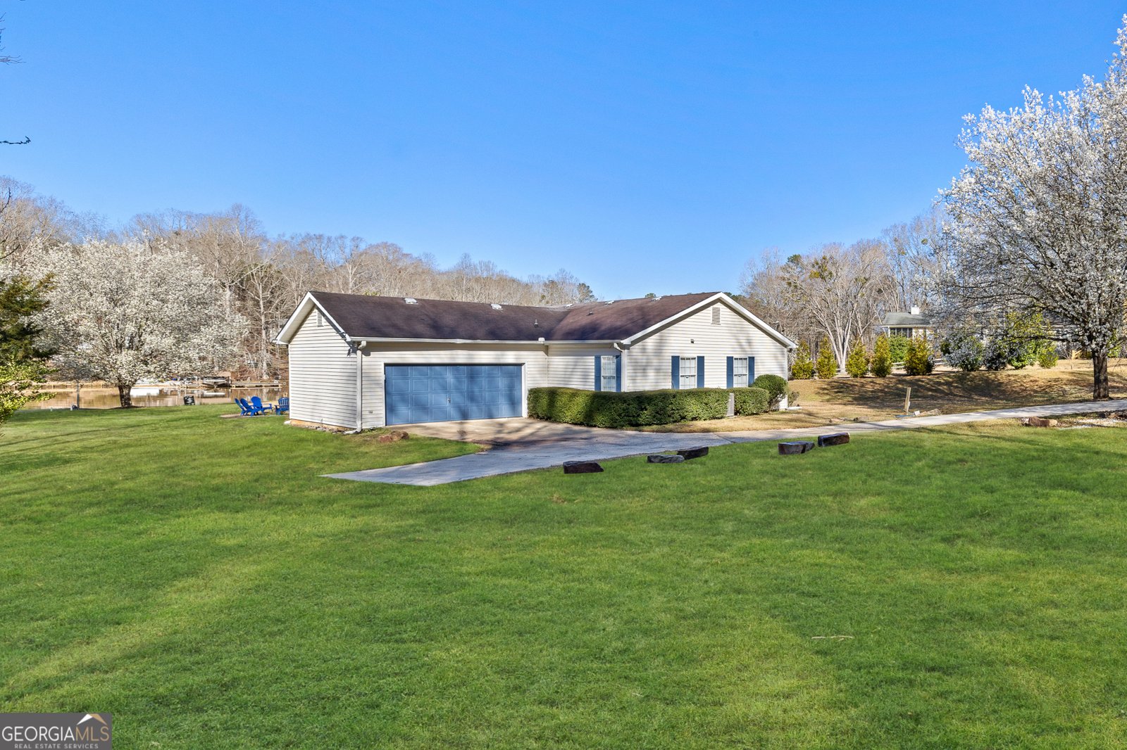 225 River Bend Drive Eatonton - 3