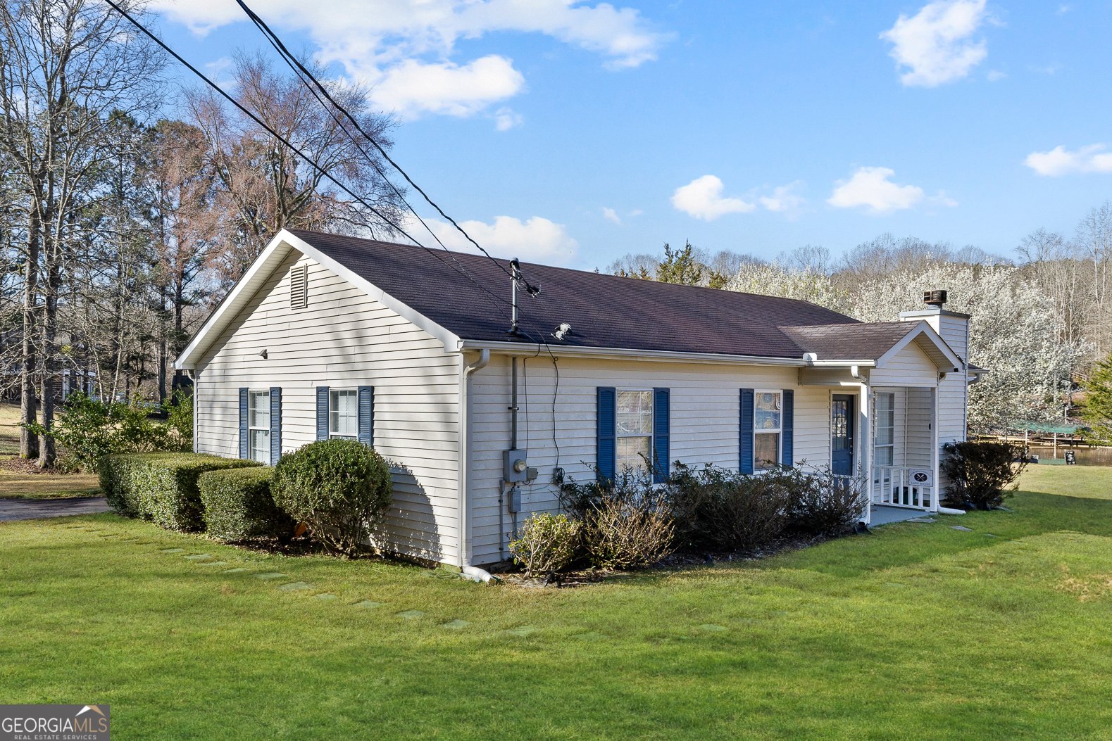 225 River Bend Drive Eatonton - 4