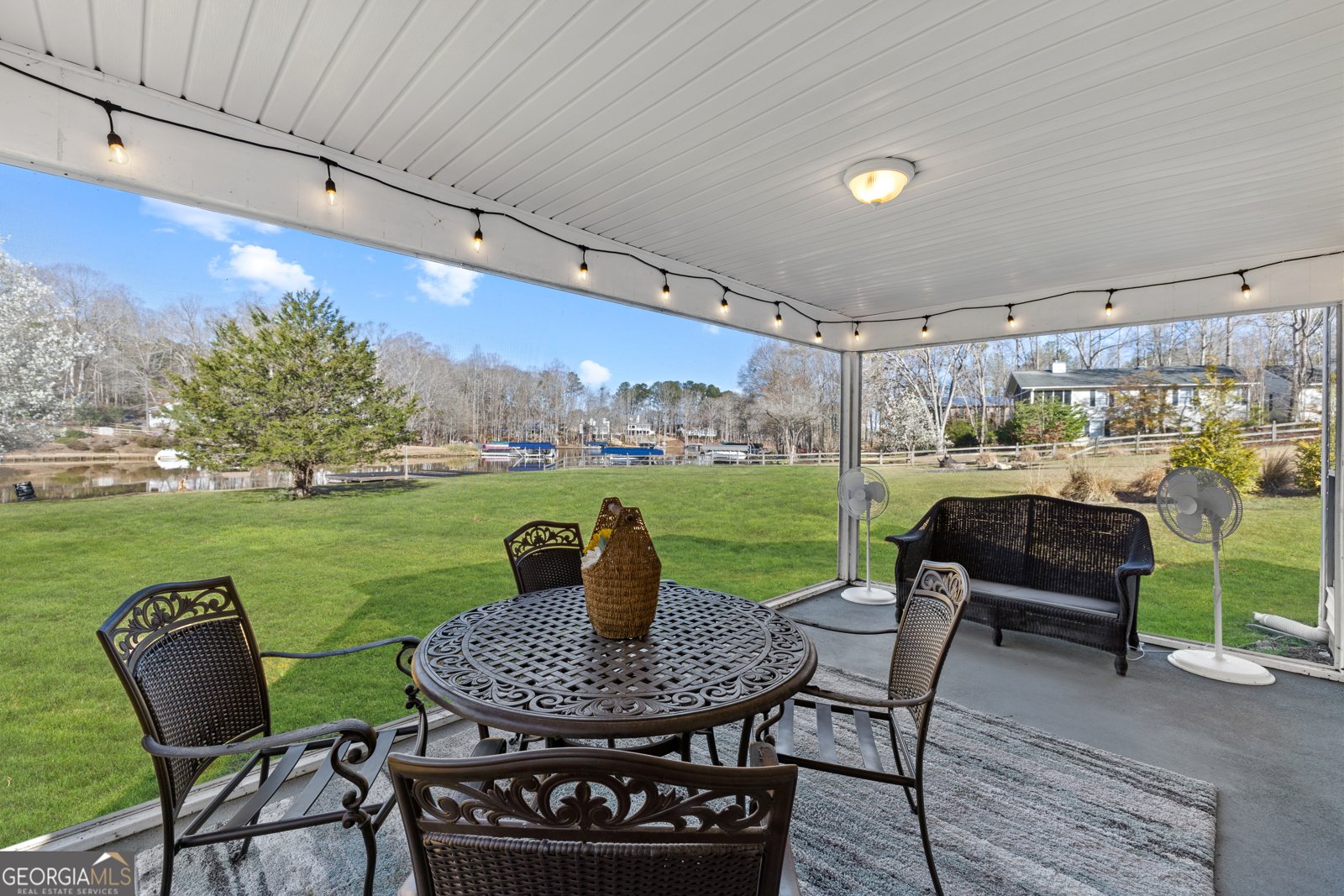 225 River Bend Drive Eatonton - 43
