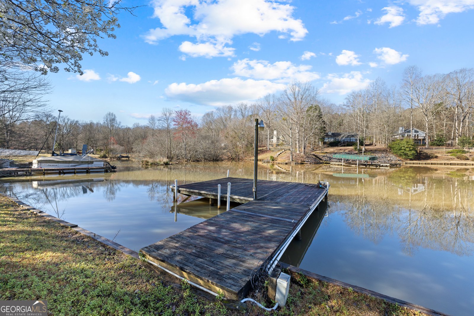 225 River Bend Drive Eatonton - 45