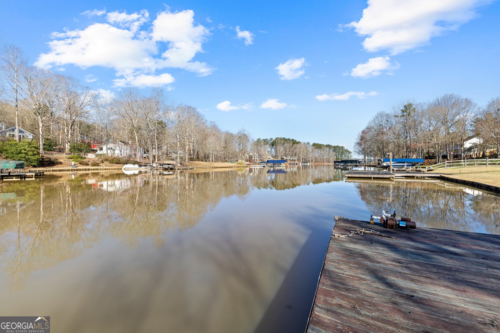 225 River Bend Drive Eatonton - 46