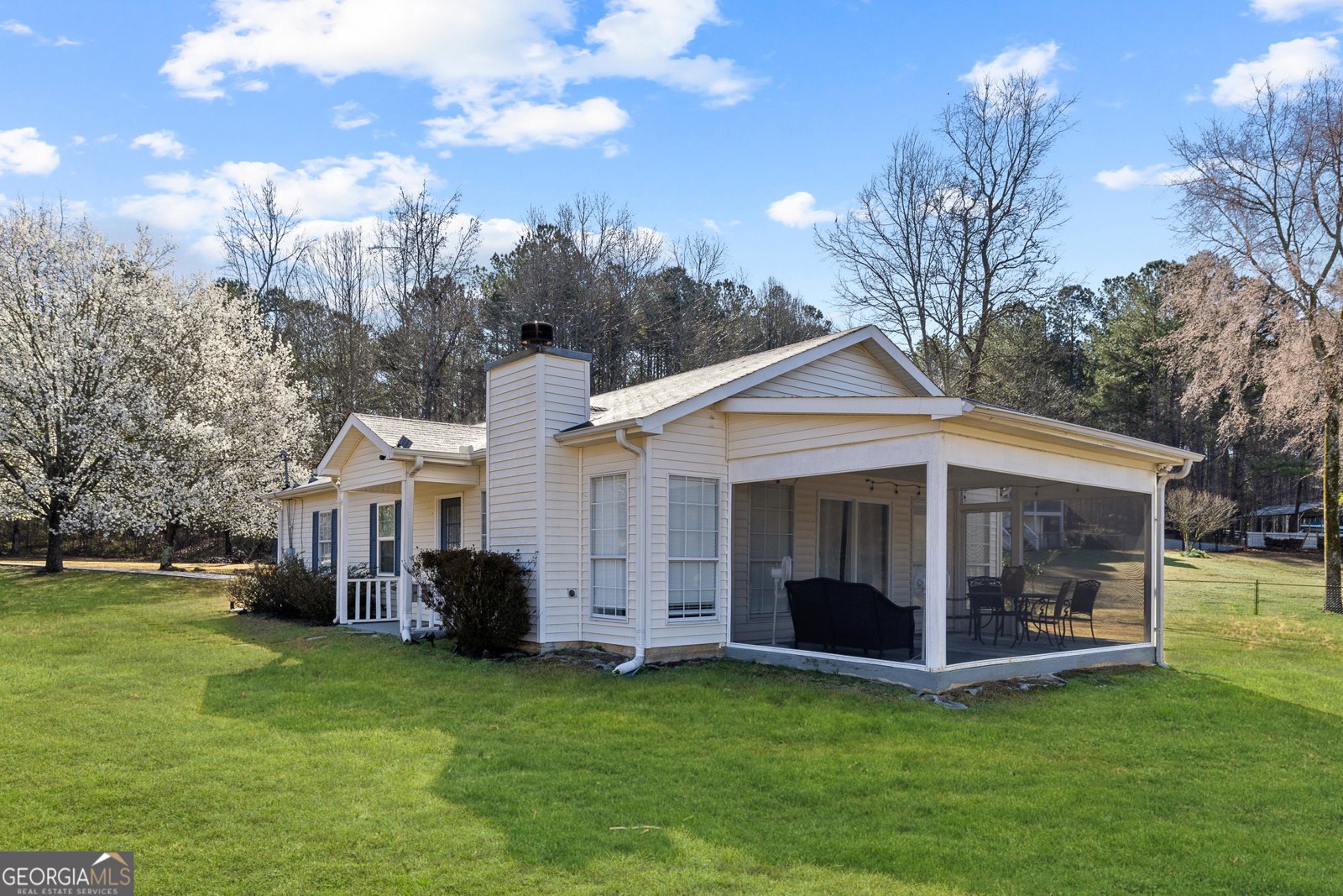 225 River Bend Drive Eatonton - 5