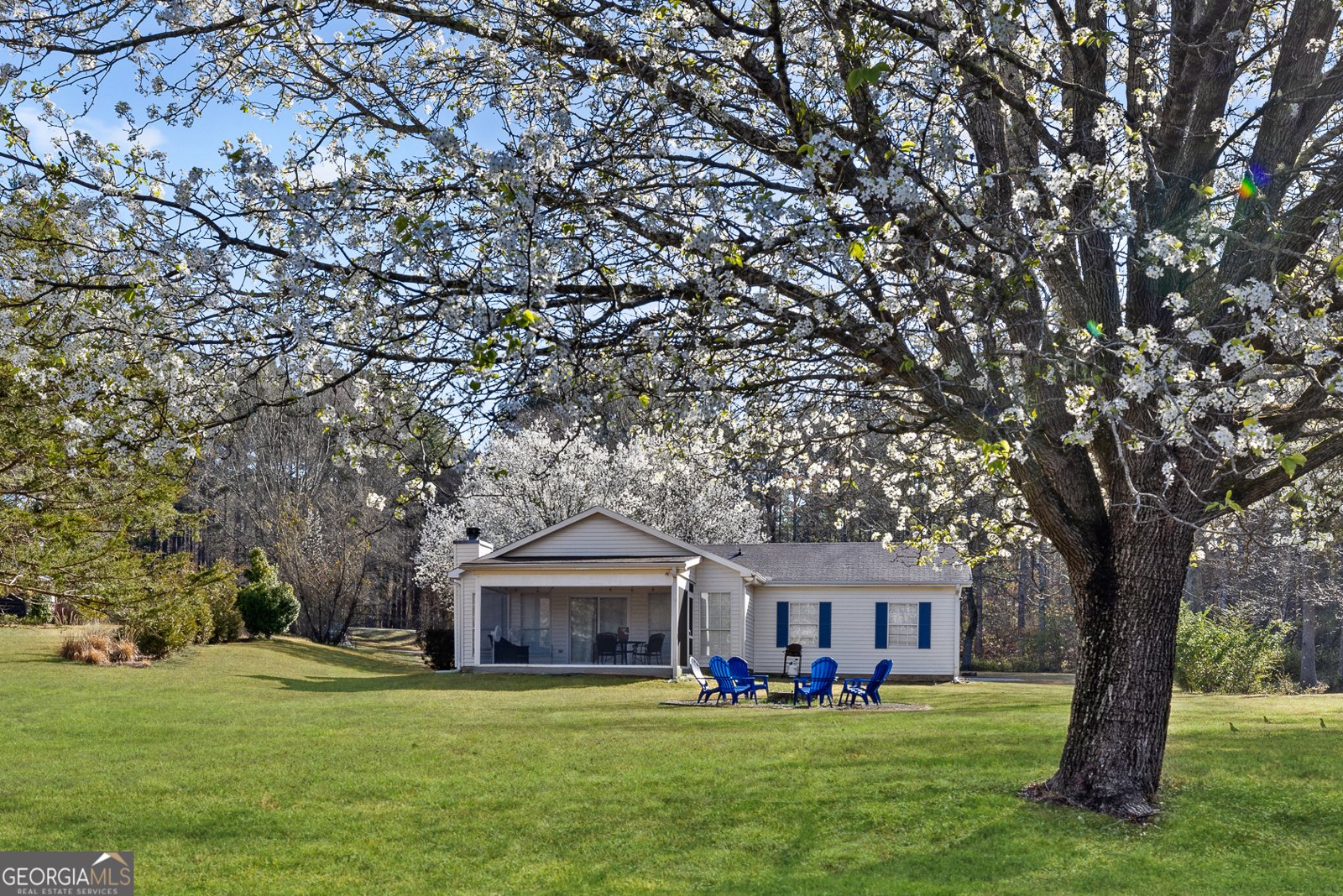 225 River Bend Drive Eatonton - 8