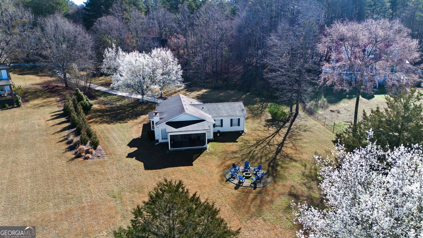 225 River Bend Drive Eatonton - 9