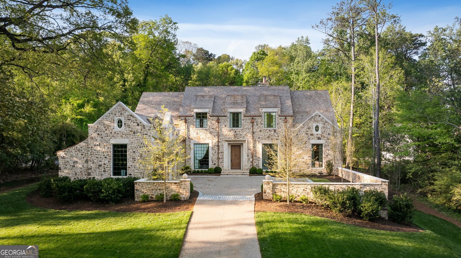 41 Blackland Road Atlanta - 1