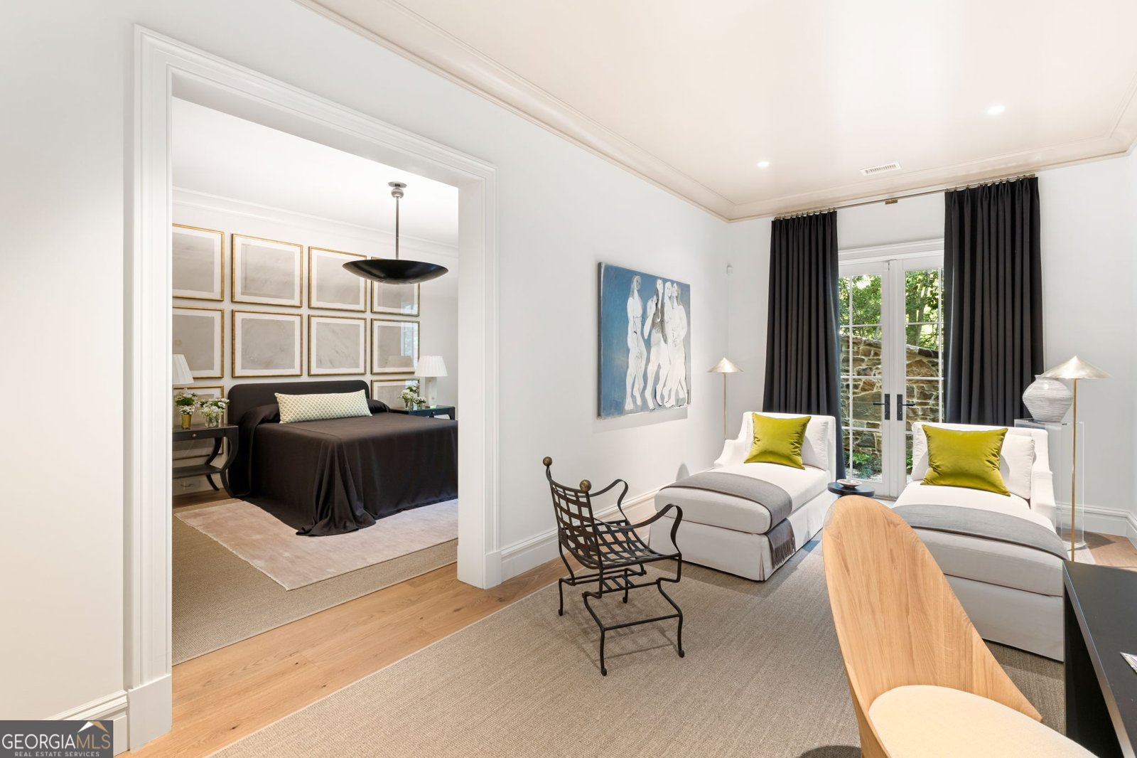 41 Blackland Road Atlanta - 100