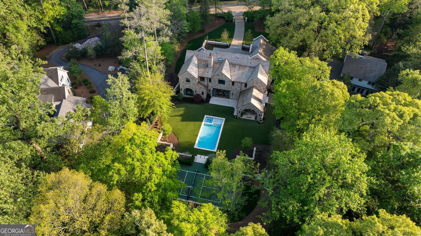 41 Blackland Road Atlanta - 115
