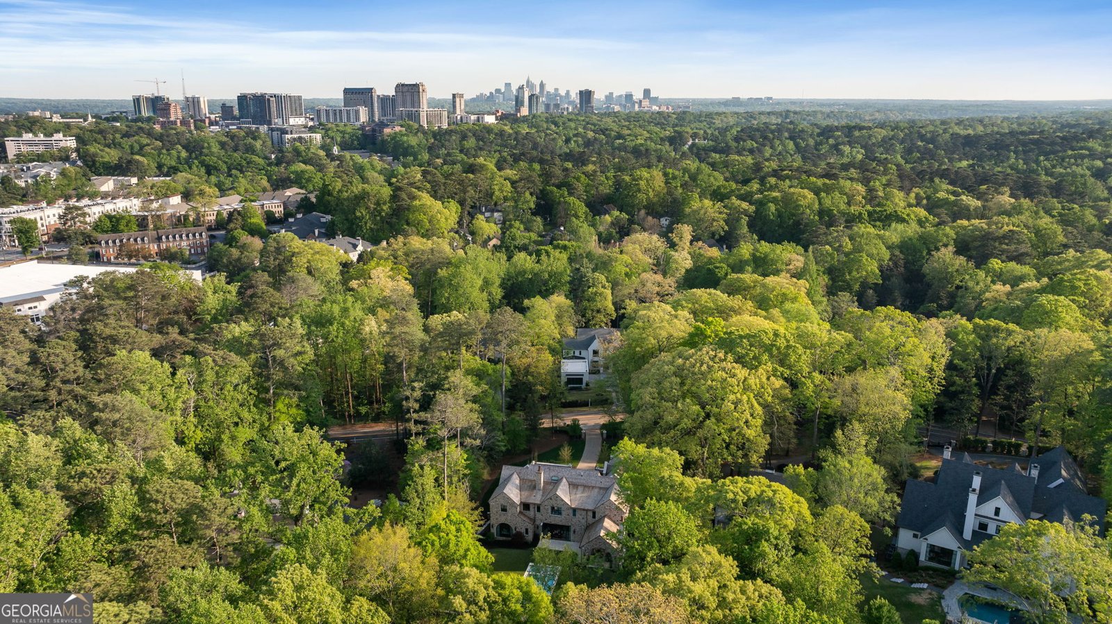 41 Blackland Road Atlanta - 116