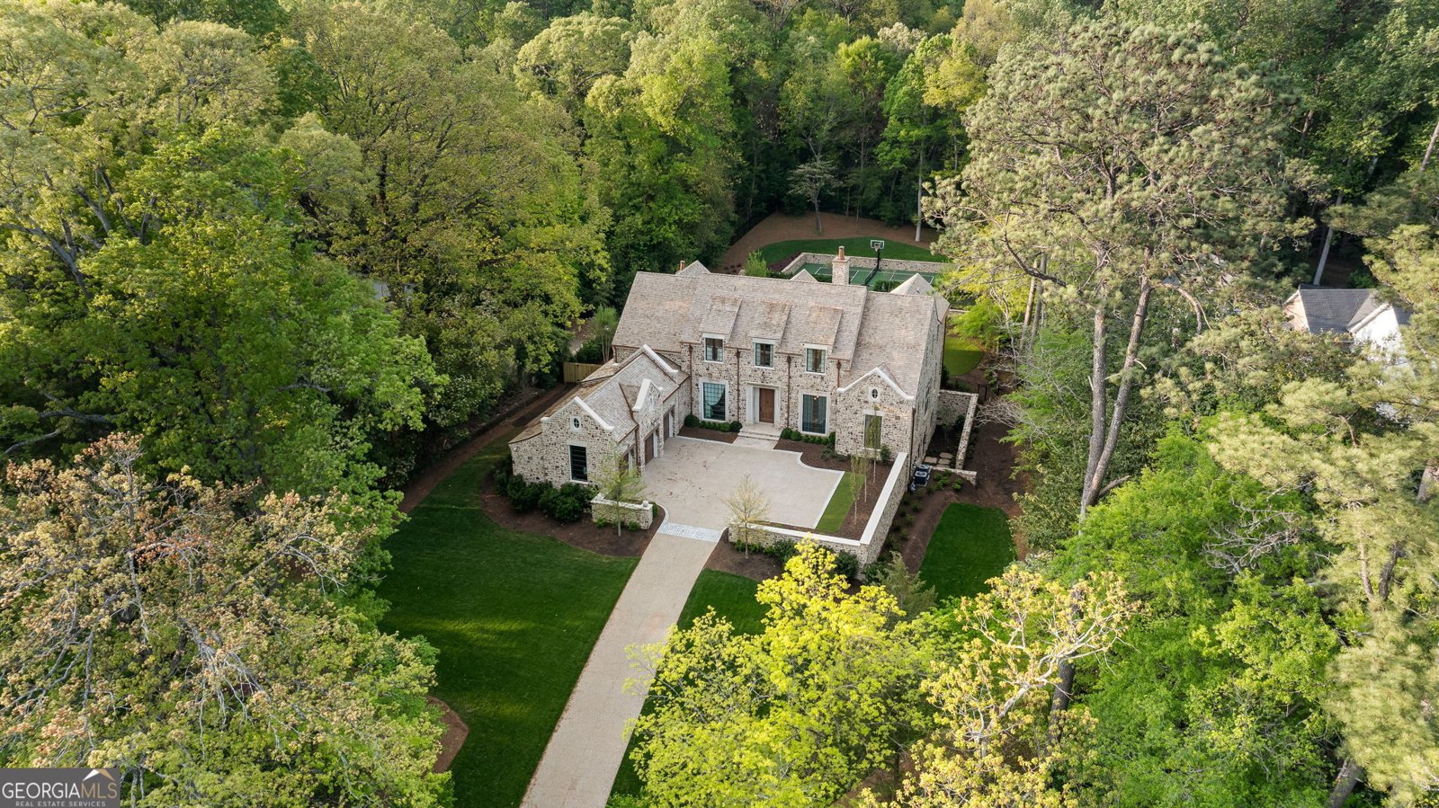 41 Blackland Road Atlanta - 117