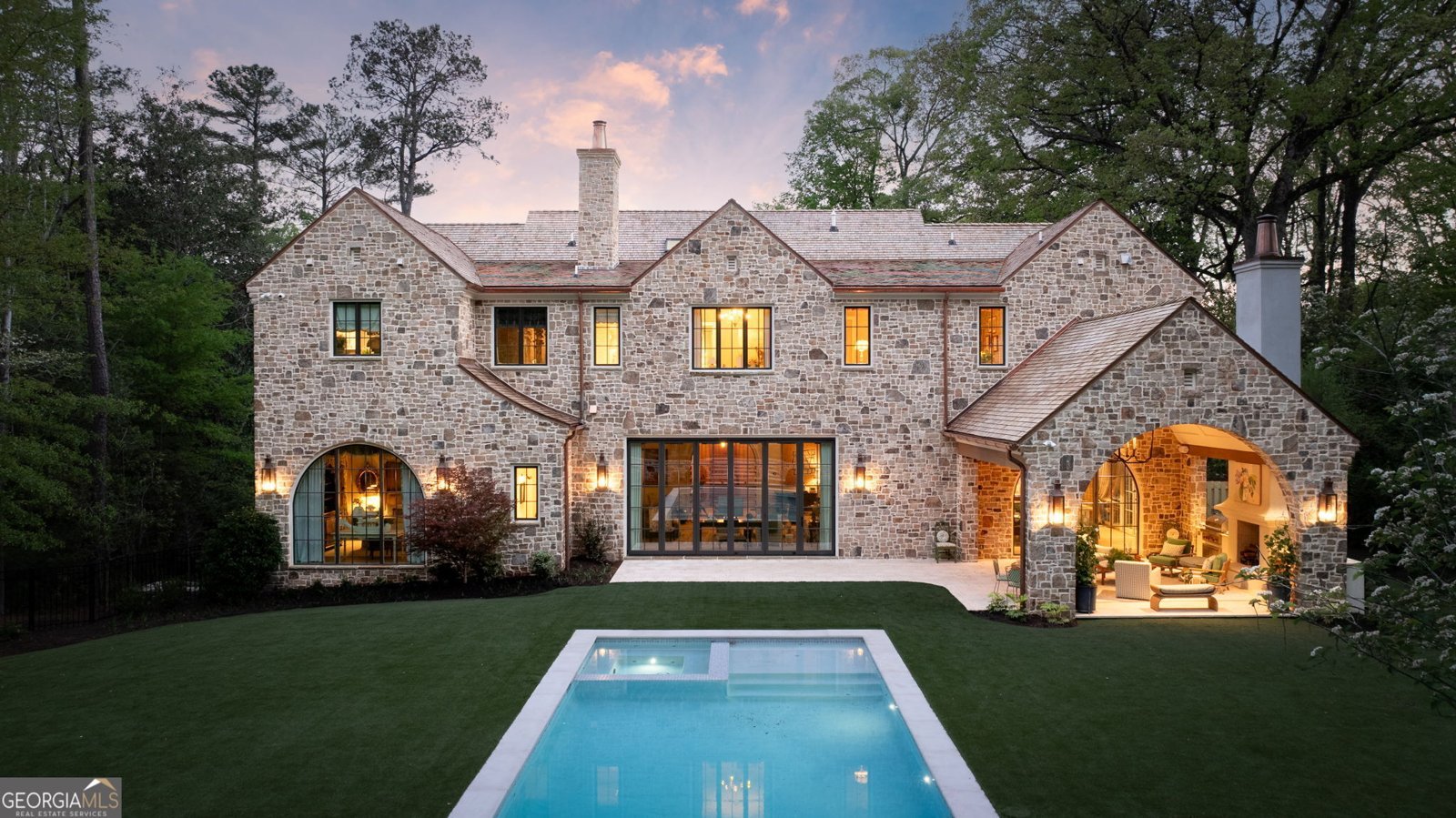 41 Blackland Road Atlanta - 121